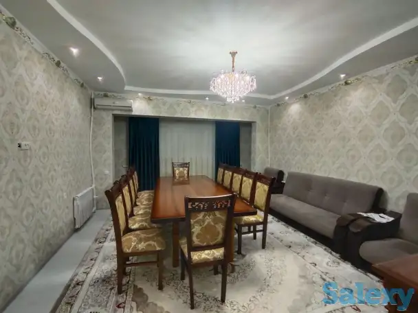 Сдам квартиру, Юнусабад, фотография 3