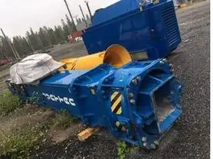 Аренда бу Junttan Юнттан HHK 57A, фотография 3