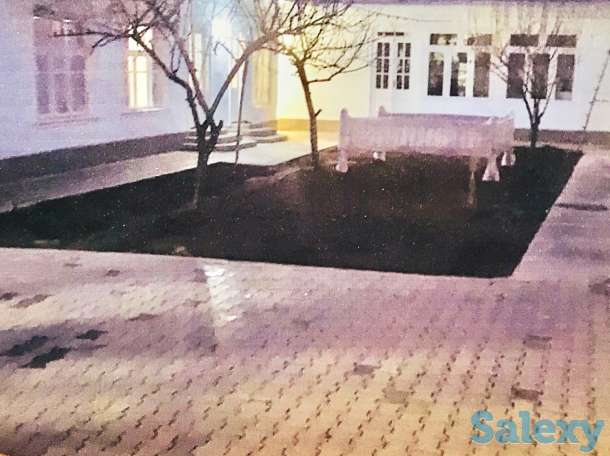 Продам ( или обмен на квартиру с вашей доплатой) свой дом, площадь всего участка 5,5 соток, строение подвал, веранда, во, фотография 10