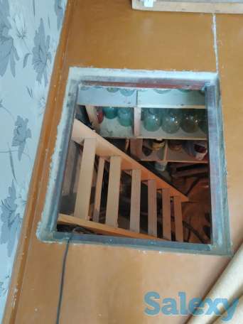 Продаю свою квартиру на ЮнусАбад-11 3/1/4, фотография 3