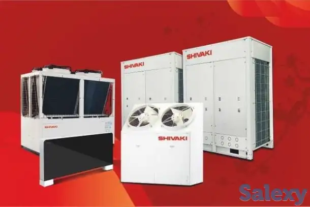 Промышленный холод, фотография 2