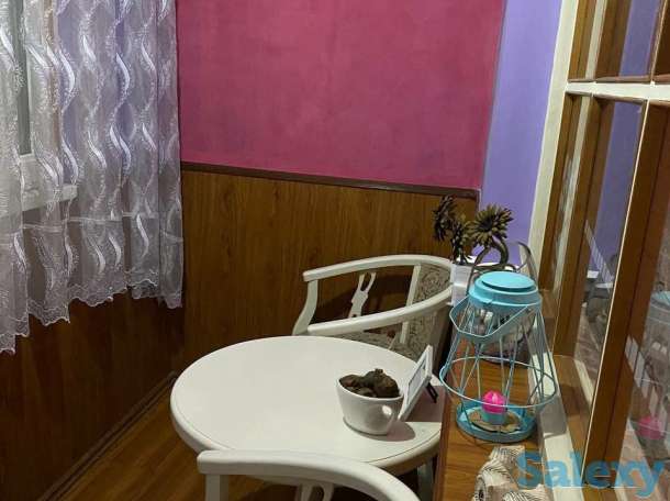 Продаю 3-х комнатную Евроквартиру на Чиланзаре-16 Ор-р Метро Чиланзар, фотография 6