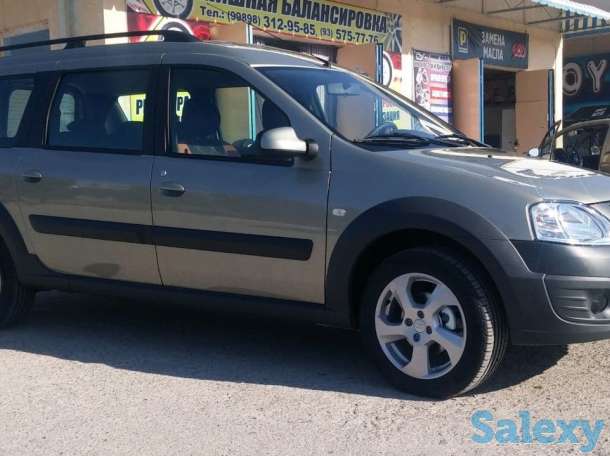 Продаю Лада Ларгус, фотография 2