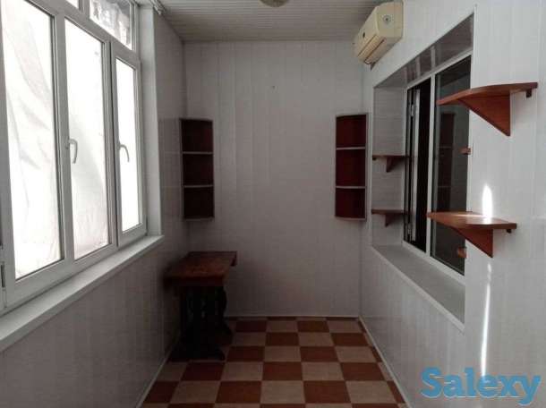 Продается квартира 3-х комнатная, Алмазарский район, фотография 6