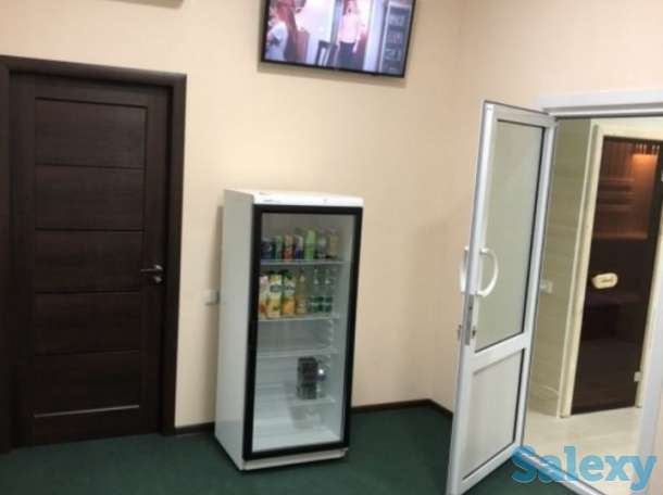 Массаж + бочка + сауна, фотография 3