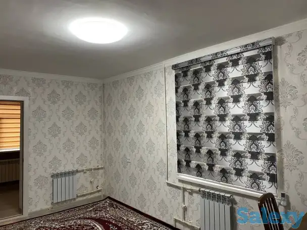 Учтепинский район 1-комнатная, фотография 5