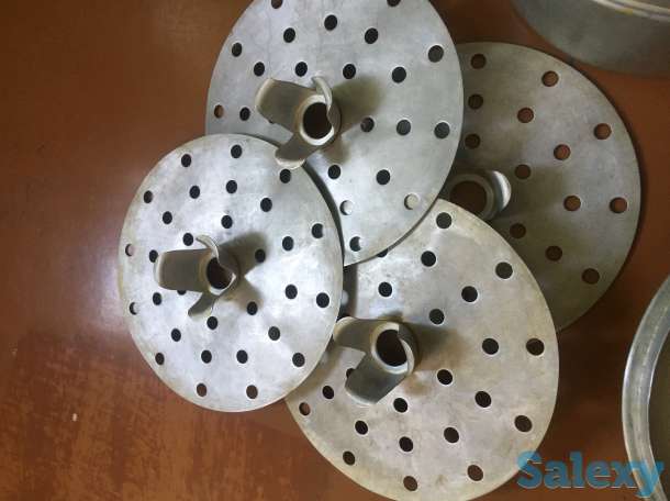 Посуда, фотография 3