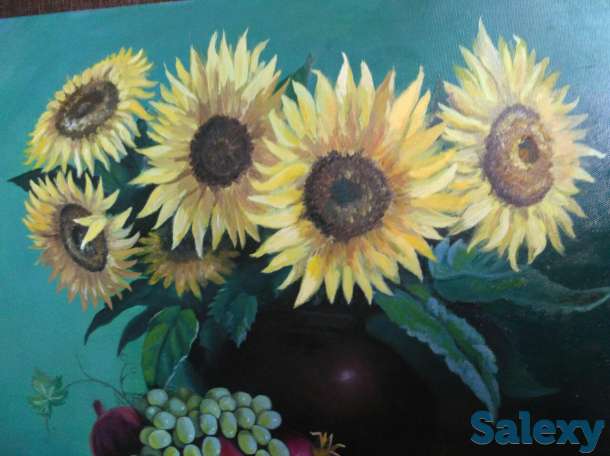 Картина Маслом, фотография 2