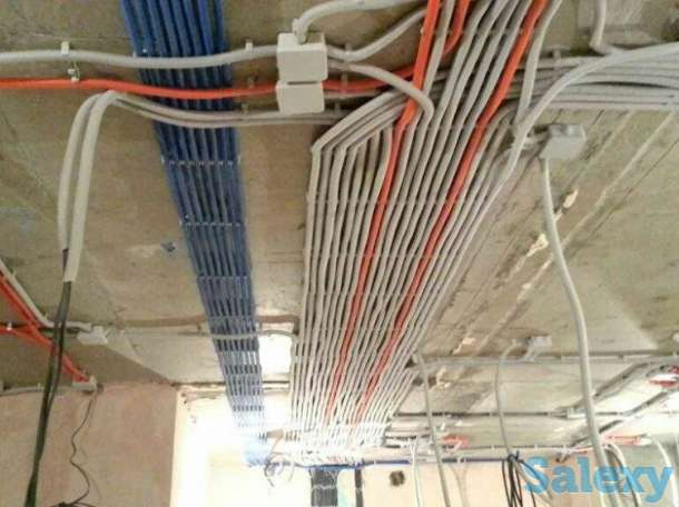 БРИГАДА Газо-Электро сварычный работы  !!!, фотография 1