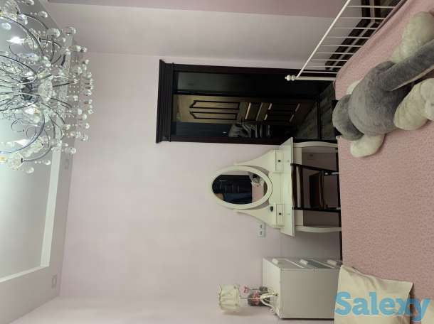 Квартира посуточно, Ниёзбек йули 29 кВ 57, фотография 7