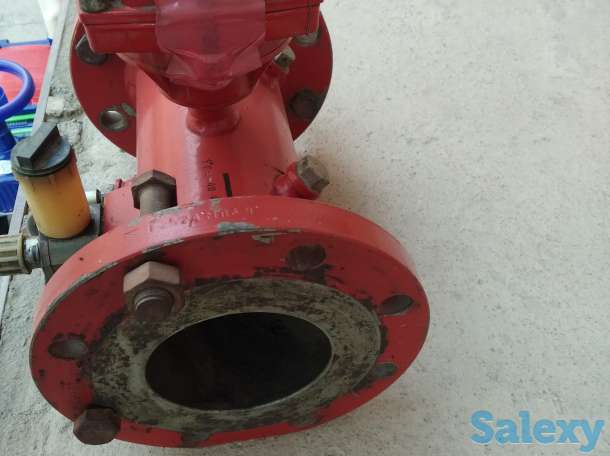 Счётчик газ, фотография 4