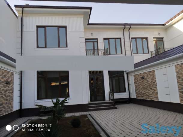 Продаётся евро-дом 3 соток, 6 комнат, фотография 1