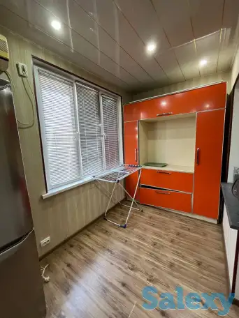 Квартира в аренду, Сергели, Машинный базар, фотография 4