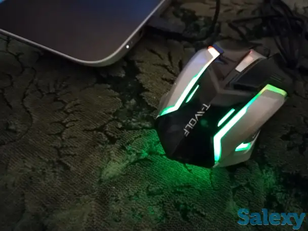 НОУТБУК HP PAVILION с СЕНСОРНЫМ экраном, фотография 4