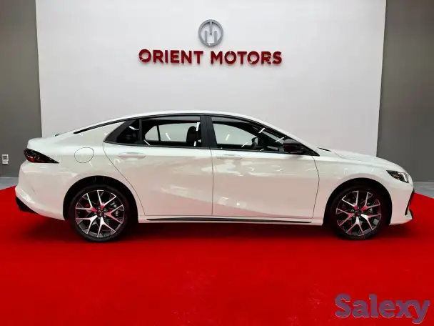 GAC GS8 2022 года 35 500 у.е, фотография 3