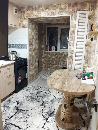 Сдам комнату в 2х комн. квартире, фотография 1