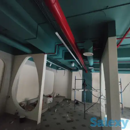 Вентиляция и кондиционирование, фотография 2