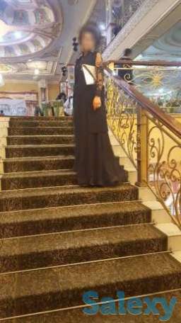 Вечерние платья, фотография 1