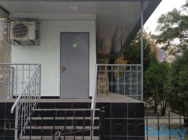 сдать в аренду офис, Яшнабадский район. В шаговой доступности - рынок Кадышева. Лис-1-115., фотография 1