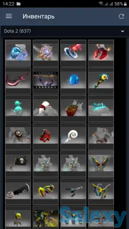 Продам аккаунт дота 2, фотография 2