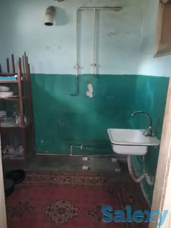 Продам 2 комнатную квартиру ,, Улица Артыкова дом 3 КВ 10, фотография 4