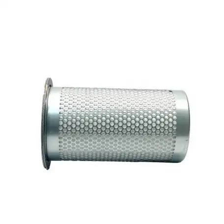 Cепараторы  для винтовых компрессоров, фотография 1