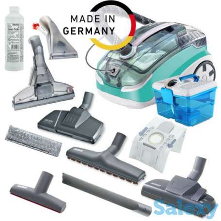 Моющий пылесос Thomas., фотография 1