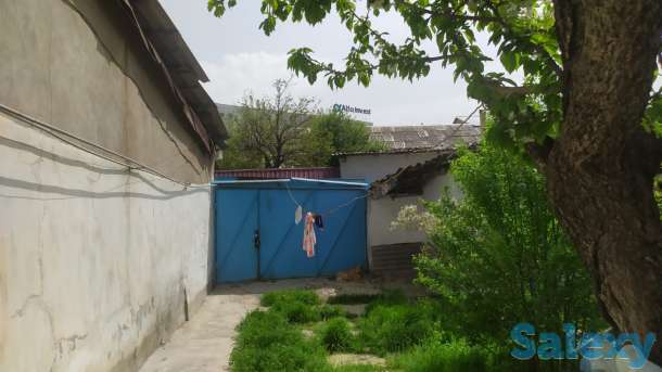 Продаю дом на участке 3,5 сот. в Ташкенте, фотография 2