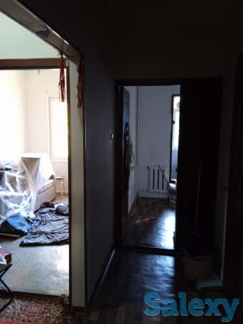 Продается квартира 2/3/5 2Б2*6, Юнус Абад 10-12-51, фотография 2