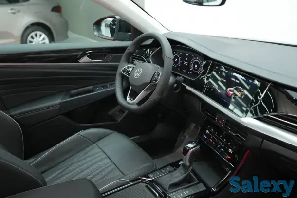 Volkswagen Passat L430 Phev Luxury, фотография 8