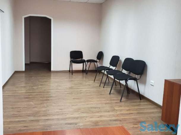 Продается свой офис на Госпитальном 2 линия, м-в Госпитальный, фотография 3