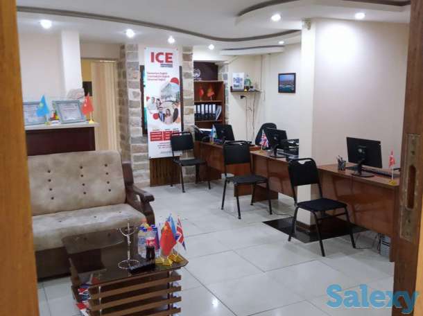 Готовый офис .Новомосковская . с меб , техникой, безлим интернет  вай фай, фотография 2