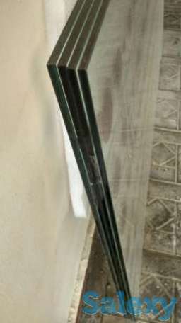 Стекло для изготовления мебеля, фотография 1