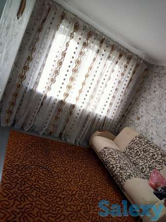 Продаю свою однакомнатную квартиру с ремонтом и с мебелью, фотография 8