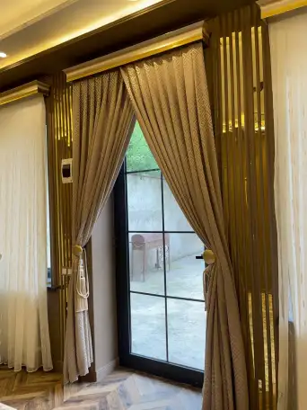 Сергели 3 сот 2 дома 300 м.кв., фотография 5