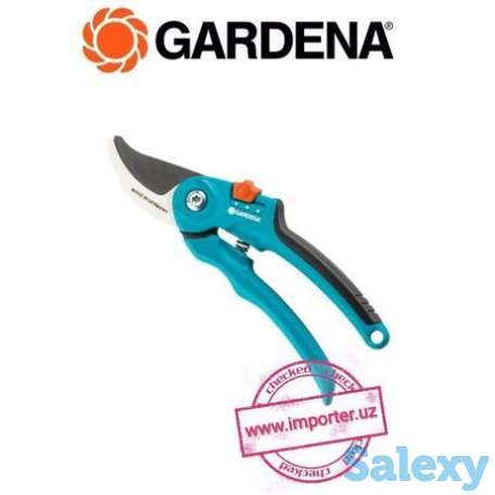 Чудо секатор classic B/S от Gardena, фотография 1