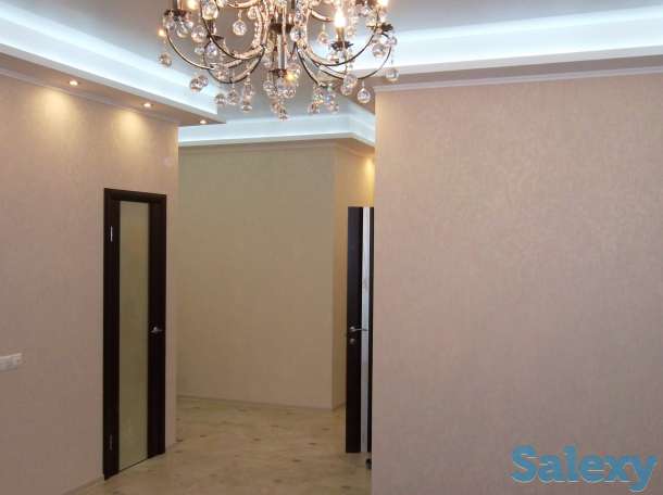 Малярка, сантехника, кафель, все виды ремонтных работ. Недорого. Русская бригада., фотография 1