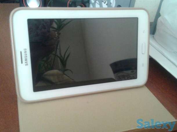 Продаю Планшет SAMSUNG Galaxy Tab-3Lite, фотография 1