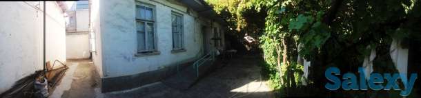 Срочно продается участок с домом в Ташкенте, фотография 9