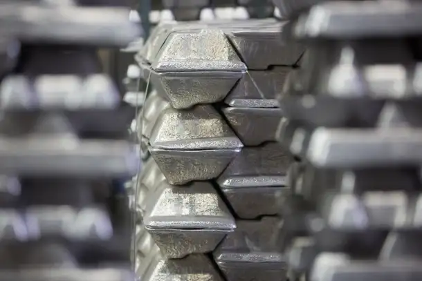 Чушка чугунная Марка: Л2; Л3; Л4..., фотография 1