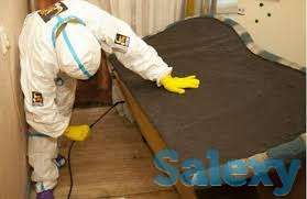 Дезинфекция, дезинсекция, дератизация, фотография 1