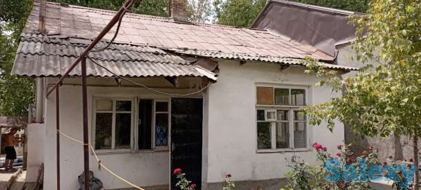 Дом с участком, ул Машинасозлар 12, фотография 2