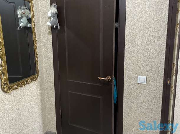 Продаётся своя 1ком. квартира(массив ФЕРУЗА)новостройка, фотография 4