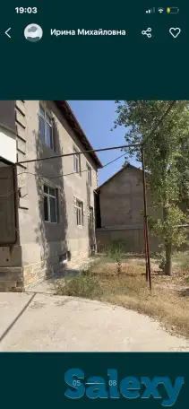 продается дом Uch qavatli uy sotiladi, Расположение Тузель, Крестик. Яшнабадский район, фотография 4