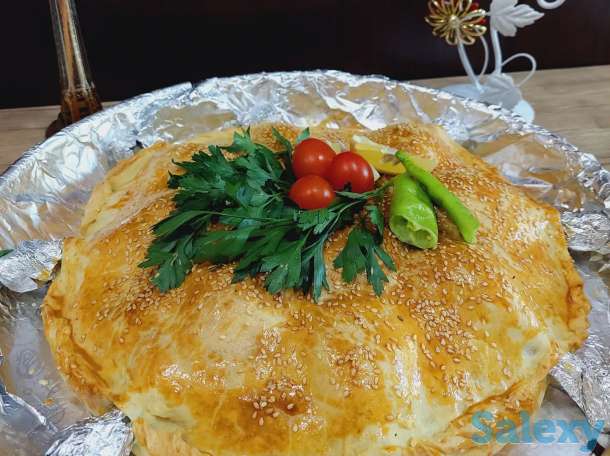 Кулинария курс, фотография 2