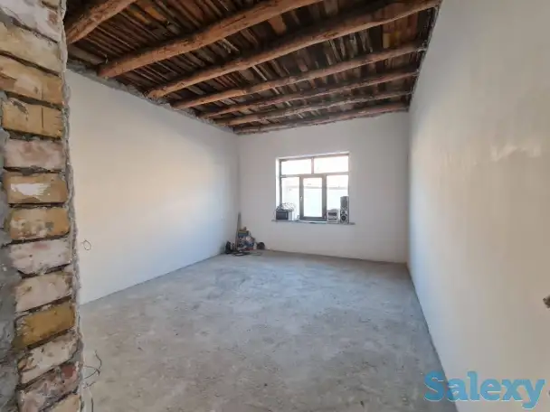 Кук Сарой,дом,5-соток,4-комнаты,300 м²,фасад 25 м,начат ремонт, фотография 6