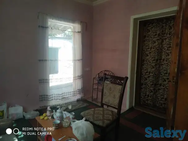 Продам пол дома, Улица Интезор, фотография 4