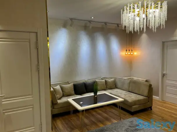 Мирзо Улугбекский район 4х комнатная, фотография 3