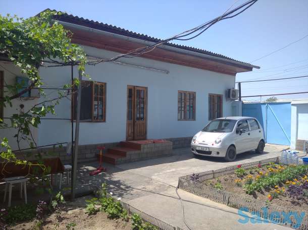 Дом в сергелинском районе, Сергелийский район улица сохил буйи бывшая Мостоотряд., фотография 3