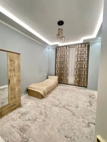 Сергели 3 сот 2 дома 300 м.кв., фотография 19